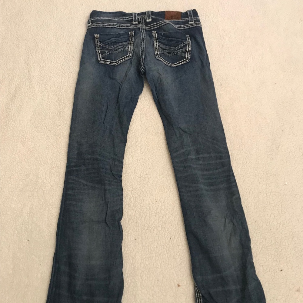 BKE Denim